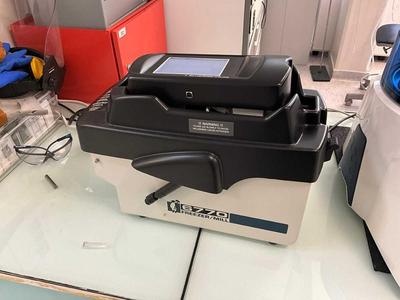 Imagen general de SPEX SamplePrep 6770 Freezer/Mill SPEX SamplePrep 6770 Freezer/Mill Broyeur cryogénique